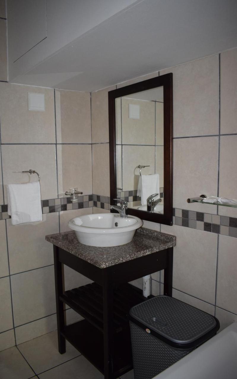 Sunrise Beach Resort Amanzimtoti Exterior foto