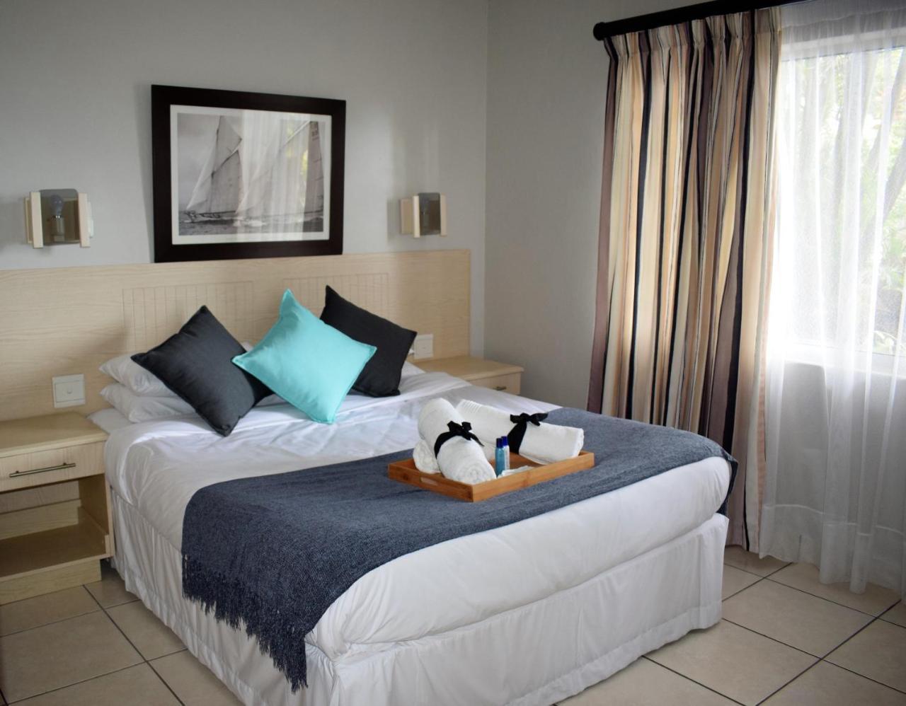 Sunrise Beach Resort Amanzimtoti Exterior foto