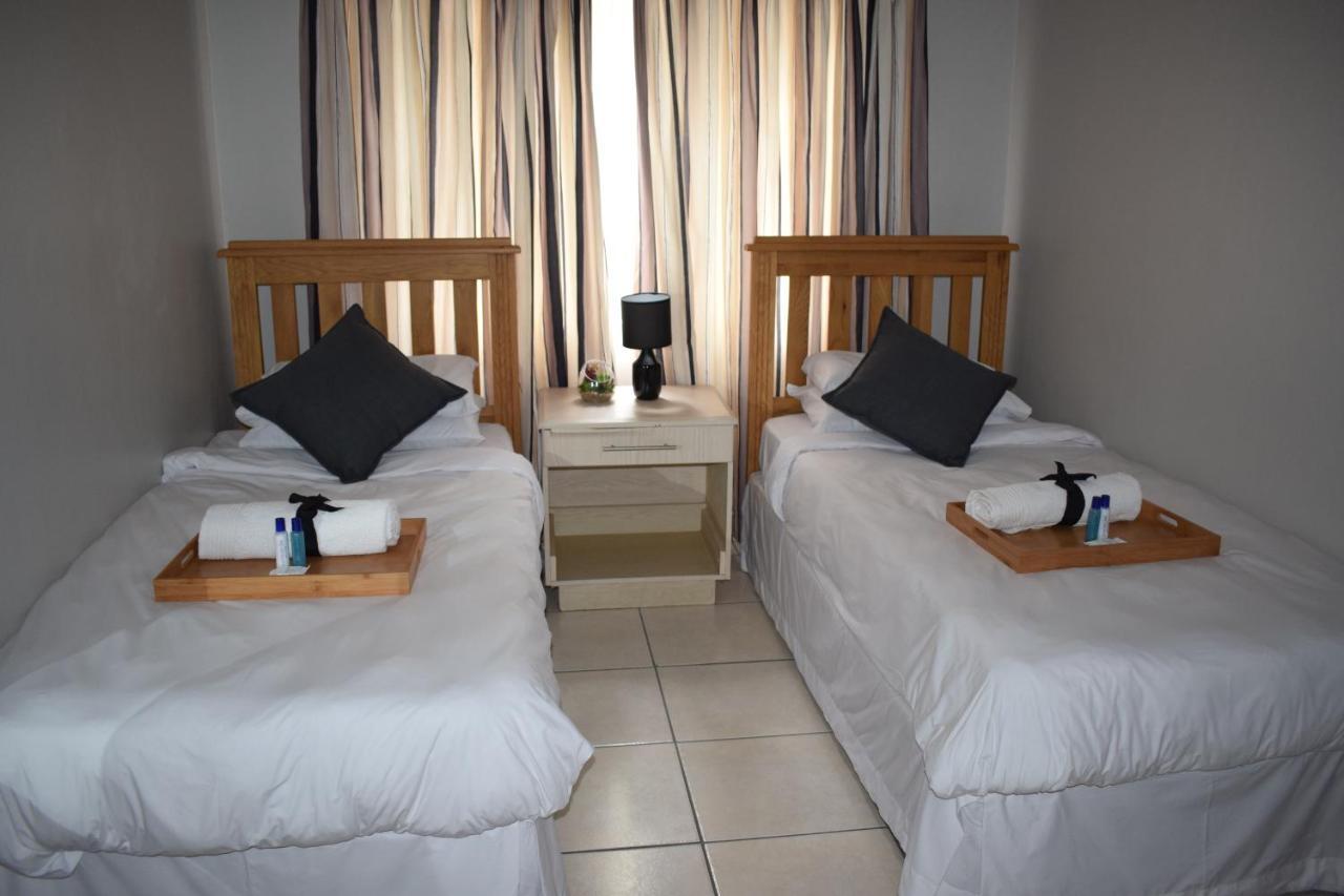 Sunrise Beach Resort Amanzimtoti Exterior foto