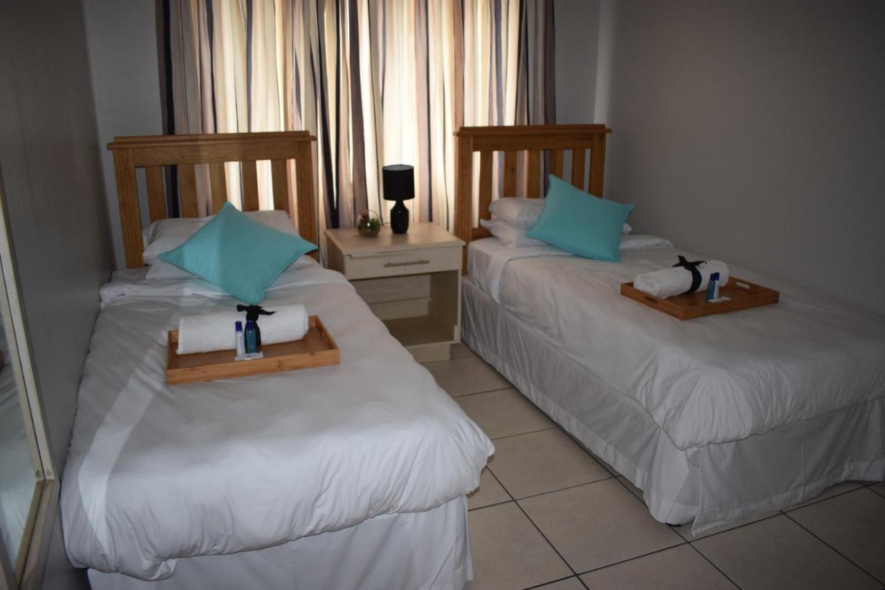 Sunrise Beach Resort Amanzimtoti Exterior foto