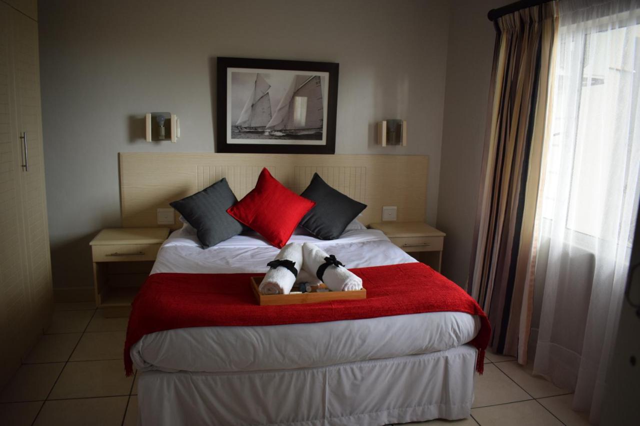 Sunrise Beach Resort Amanzimtoti Exterior foto