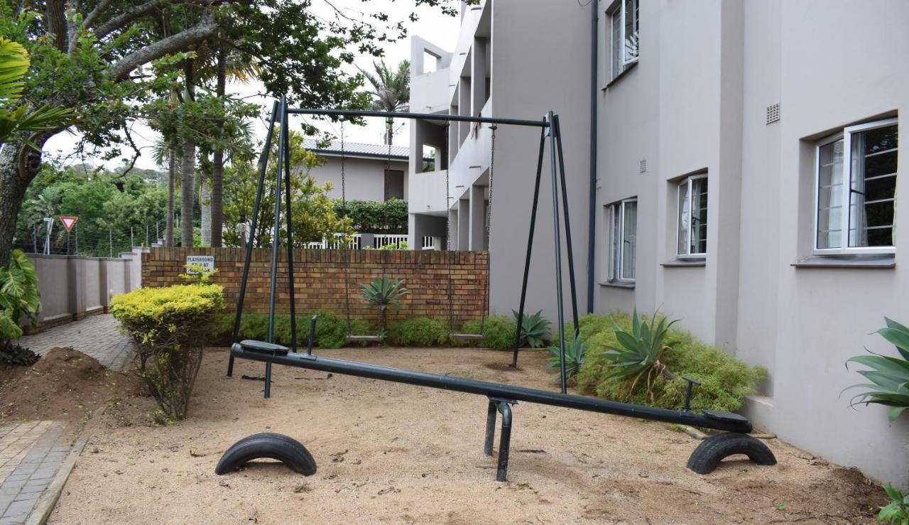 Sunrise Beach Resort Amanzimtoti Exterior foto