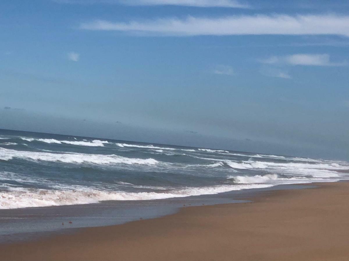 Sunrise Beach Resort Amanzimtoti Exterior foto