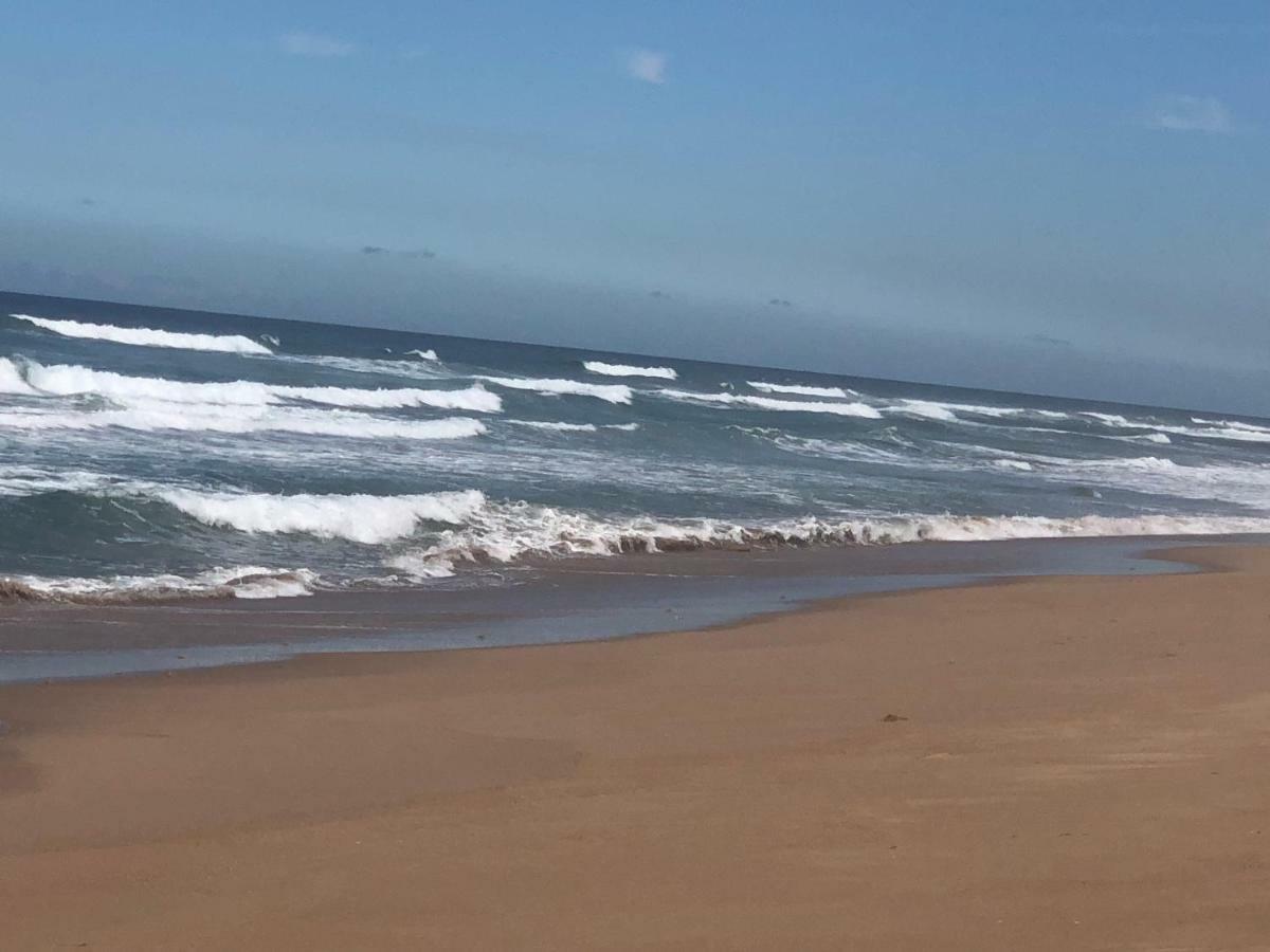Sunrise Beach Resort Amanzimtoti Exterior foto
