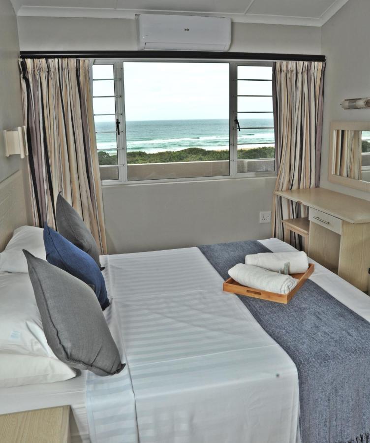 Sunrise Beach Resort Amanzimtoti Exterior foto