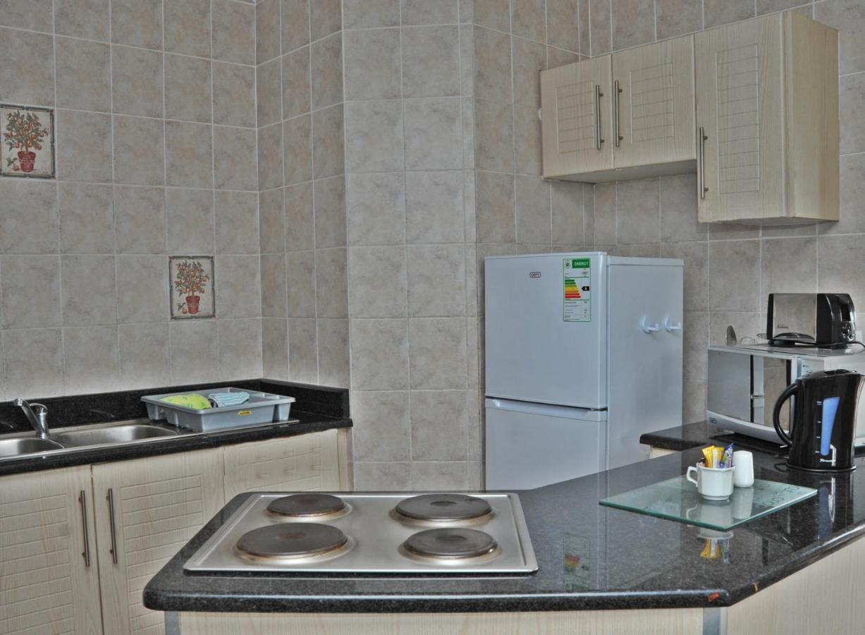 Sunrise Beach Resort Amanzimtoti Exterior foto