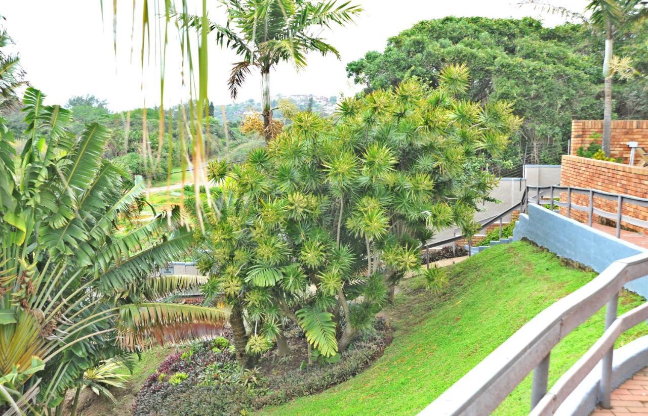 Sunrise Beach Resort Amanzimtoti Exterior foto