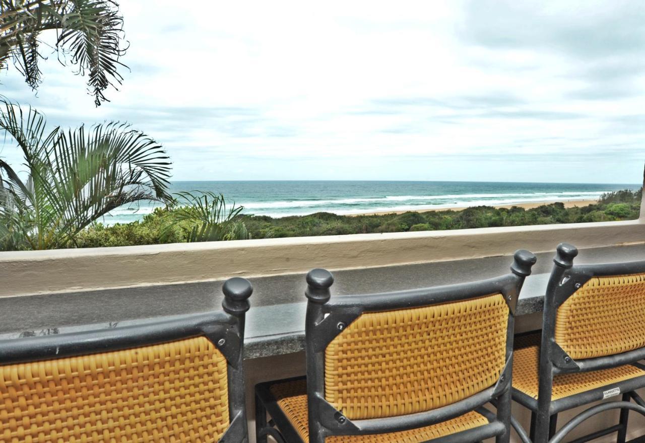 Sunrise Beach Resort Amanzimtoti Exterior foto