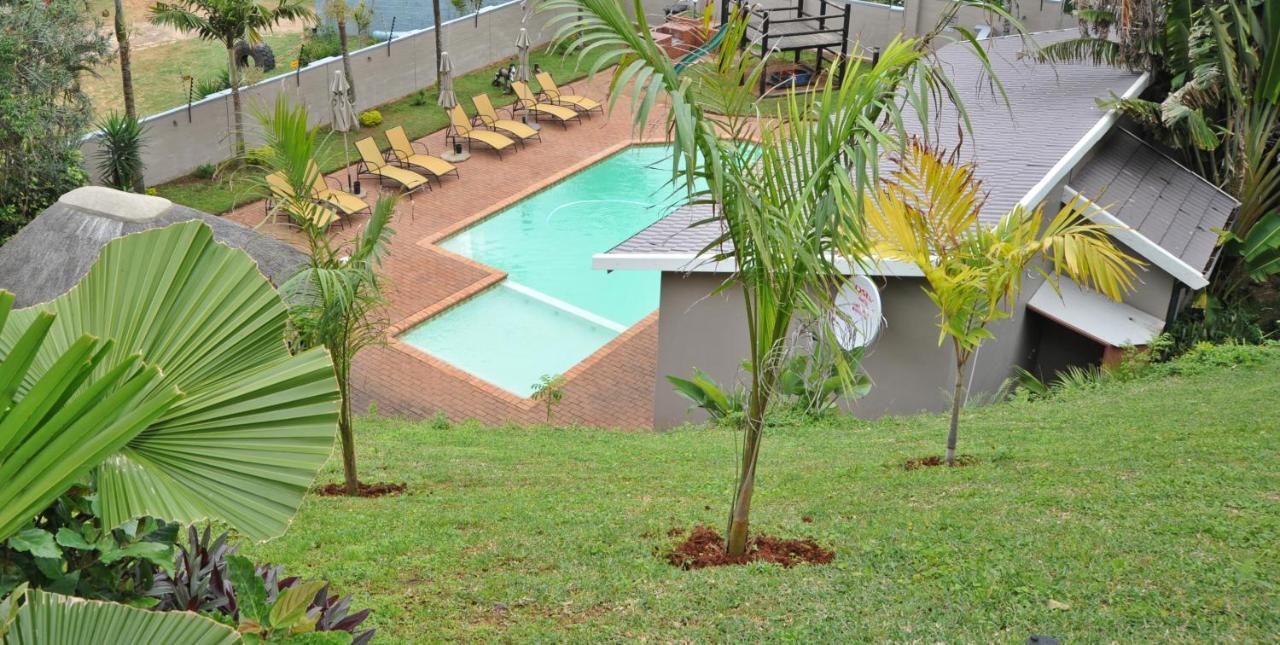 Sunrise Beach Resort Amanzimtoti Exterior foto