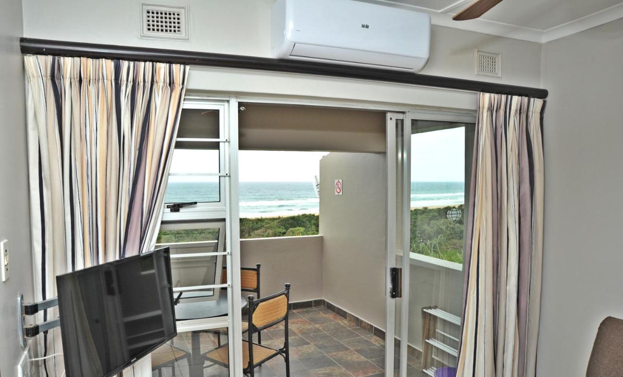 Sunrise Beach Resort Amanzimtoti Exterior foto