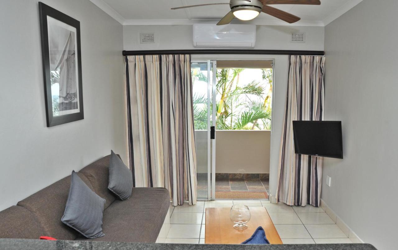Sunrise Beach Resort Amanzimtoti Exterior foto