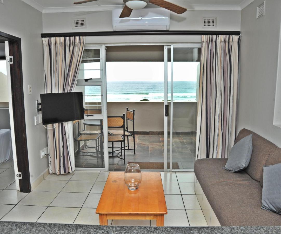 Sunrise Beach Resort Amanzimtoti Exterior foto