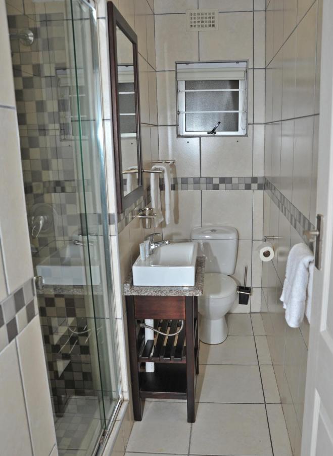 Sunrise Beach Resort Amanzimtoti Exterior foto