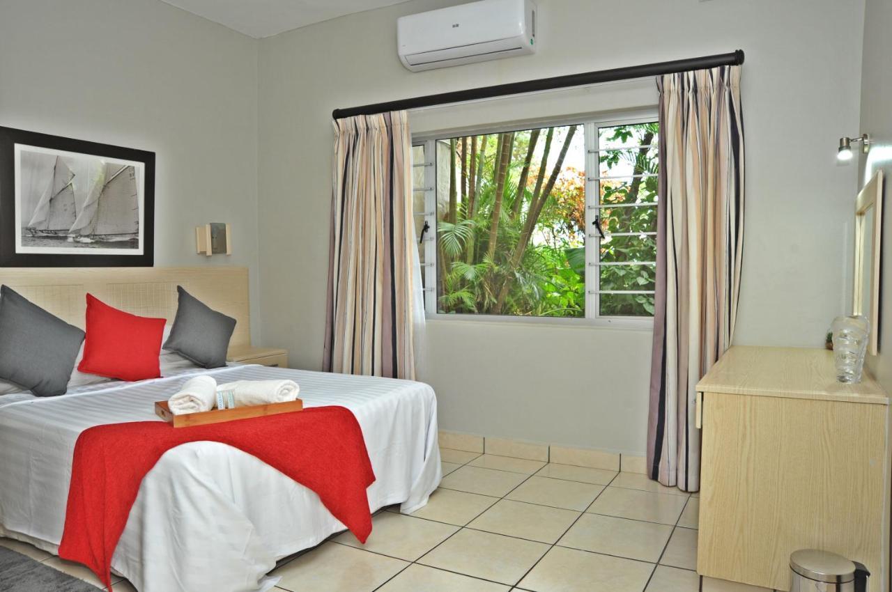 Sunrise Beach Resort Amanzimtoti Exterior foto