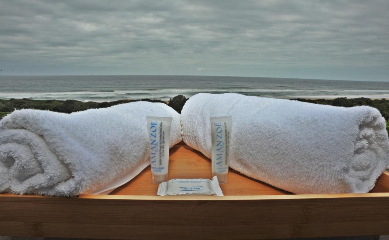 Sunrise Beach Resort Amanzimtoti Exterior foto