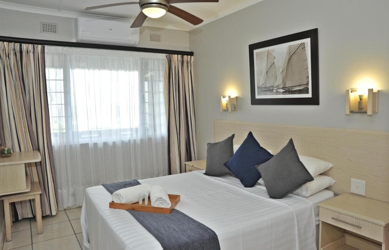 Sunrise Beach Resort Amanzimtoti Exterior foto