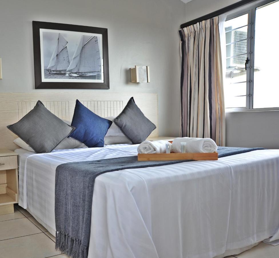 Sunrise Beach Resort Amanzimtoti Exterior foto