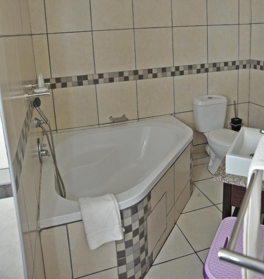 Sunrise Beach Resort Amanzimtoti Exterior foto