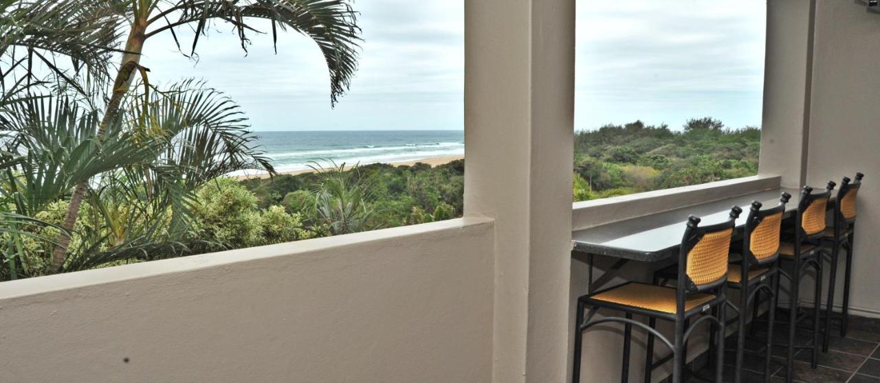 Sunrise Beach Resort Amanzimtoti Exterior foto