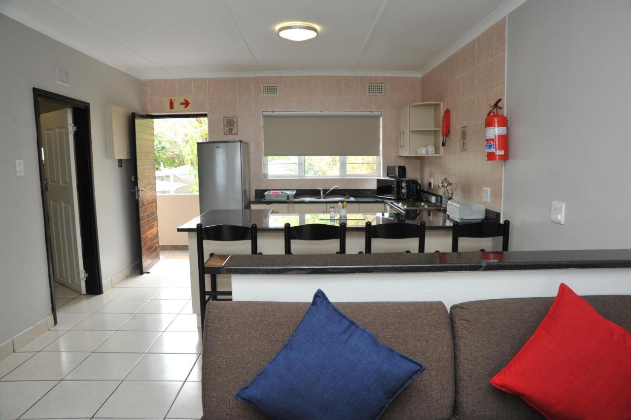 Sunrise Beach Resort Amanzimtoti Exterior foto