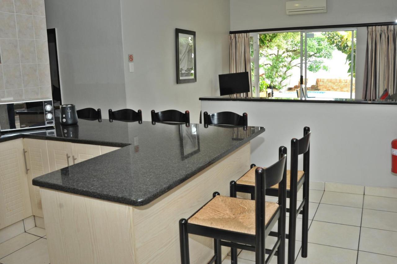 Sunrise Beach Resort Amanzimtoti Exterior foto