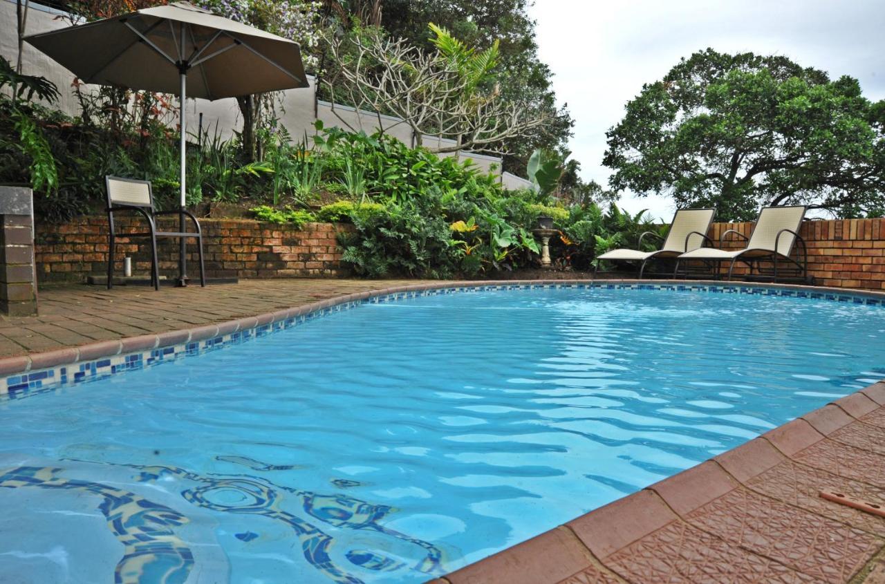 Sunrise Beach Resort Amanzimtoti Exterior foto