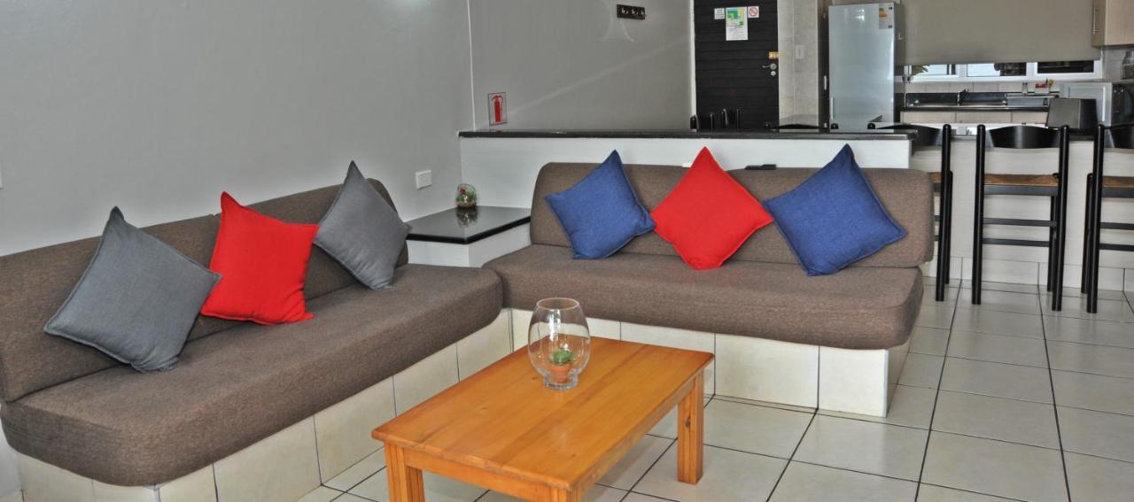 Sunrise Beach Resort Amanzimtoti Exterior foto